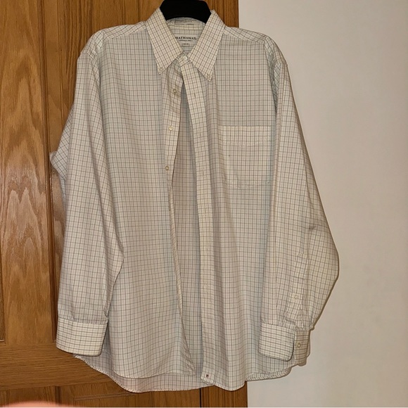 Bundle of 3 long sleeve dress shirts - Picture 4 of 7